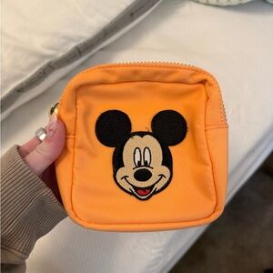 Stoney clover lane mini - Mickey Mouse pouch